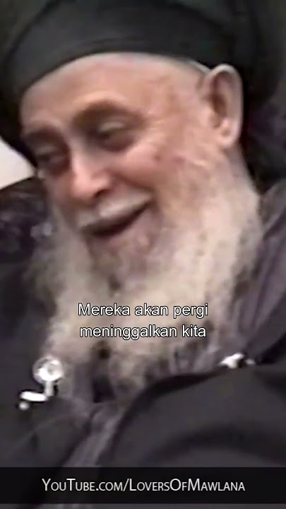 Shaykh Nazim al-Haqqani: DZIKIR #shorts