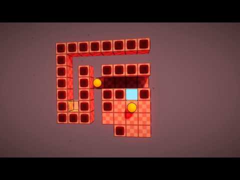 English Country Tune - Larva #5 Walkthrough