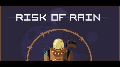 Risk of Rain: Beginner
