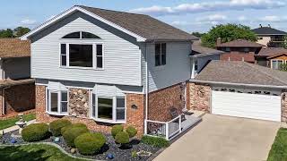 16967 82nd Avenue, Tinley Park, IL 60477 - Home for Sale 16967 82nd Avenue, Tinley Park, IL 60477 - Home for Sale