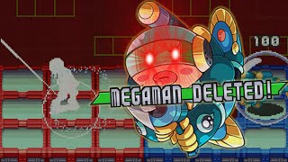 Bubbleman must be stopped (MMBN3)