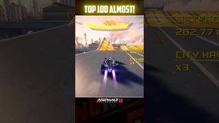 Asphalt 8 Formula E Cup #shorts #asphalt9#asphalt8 #lofi #asphalt8airborne #asphaltlegendsunite