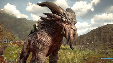 My New Mount GRAPHORN! | Your should get it too! | Hogwarts Legacy Gameplay