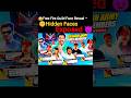 😱FreeFire Guild Face Reveal-Hidden Faces Exposed😈#freefire #scratch999 #fyp #shorts #shortsfeed #new