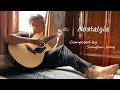 (Sungha Jung) Nostalgia－Covered by Wasabi