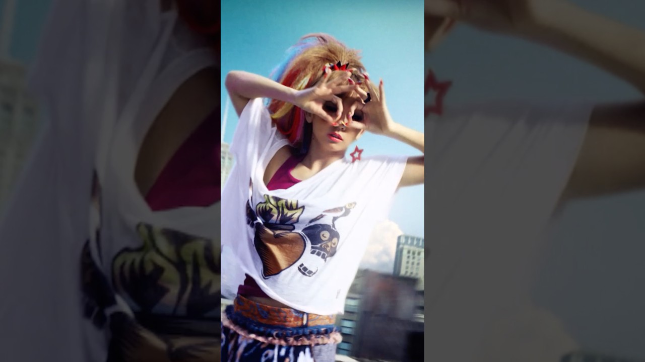 倖田來未-KODA KUMI-『Poppin' love cocktail feat.TEEDA』#倖田來未 #KODAKUMI #こうだくみ #kodakumi_25th #くみ活