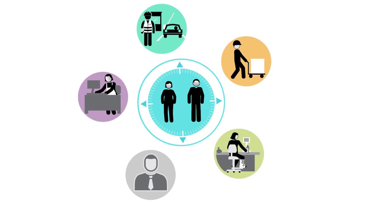 Recover while you work: Try modified work