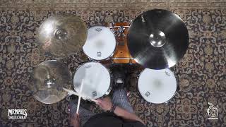 Sabian 17\
