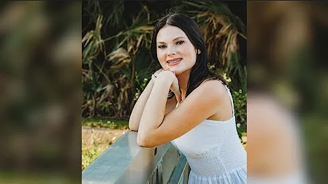 Family of 18-year-old who died on cruise speaks out as step-brother named 'suspect'