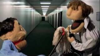 HR The Series: Ep. 7 | A Sci-Fi Office Comedy with Puppets!