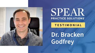 Dr. Bracken Godfrey Testimonial  Starting a Dental Practice