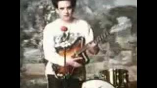 The Cure - Friday I´m in Love * Video*