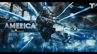 Trackz: #AMERICA2 | BO4 Edit
