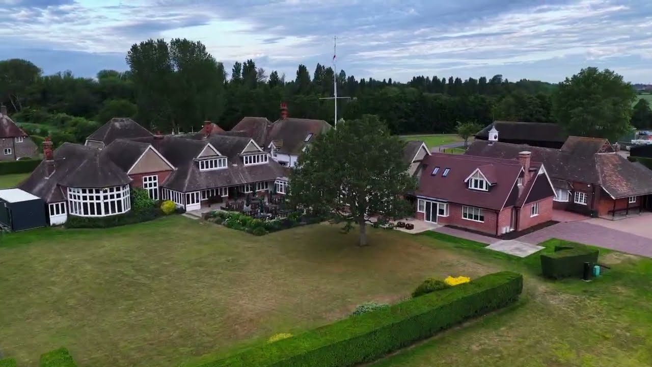 Royal St George’s GC