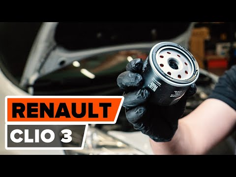 Vidéos de réparation de voiture