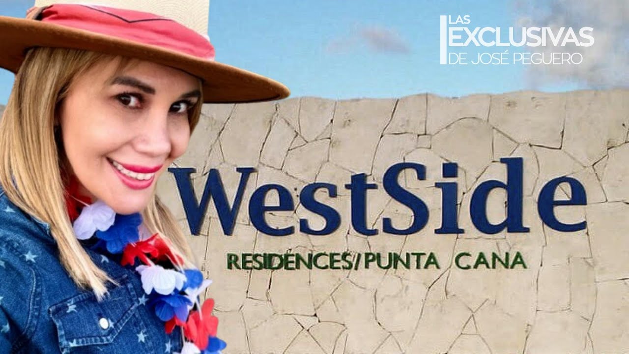 Chilena denuncia estafa en West Side Punta Cana