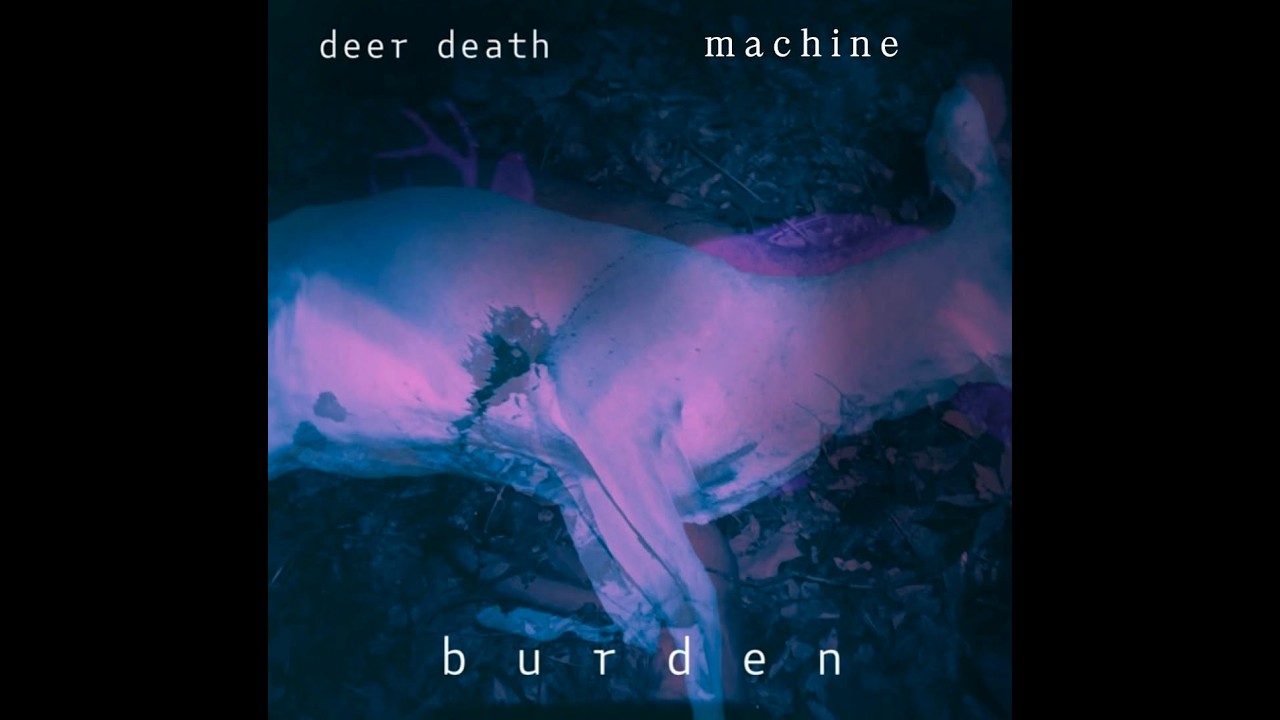 YouTubeでdeer death - machine lyricsを視聴 YouTubeでdeer death - machine lyricsを視聴