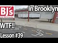 lesson 39 - BJs in Brooklyn SMH