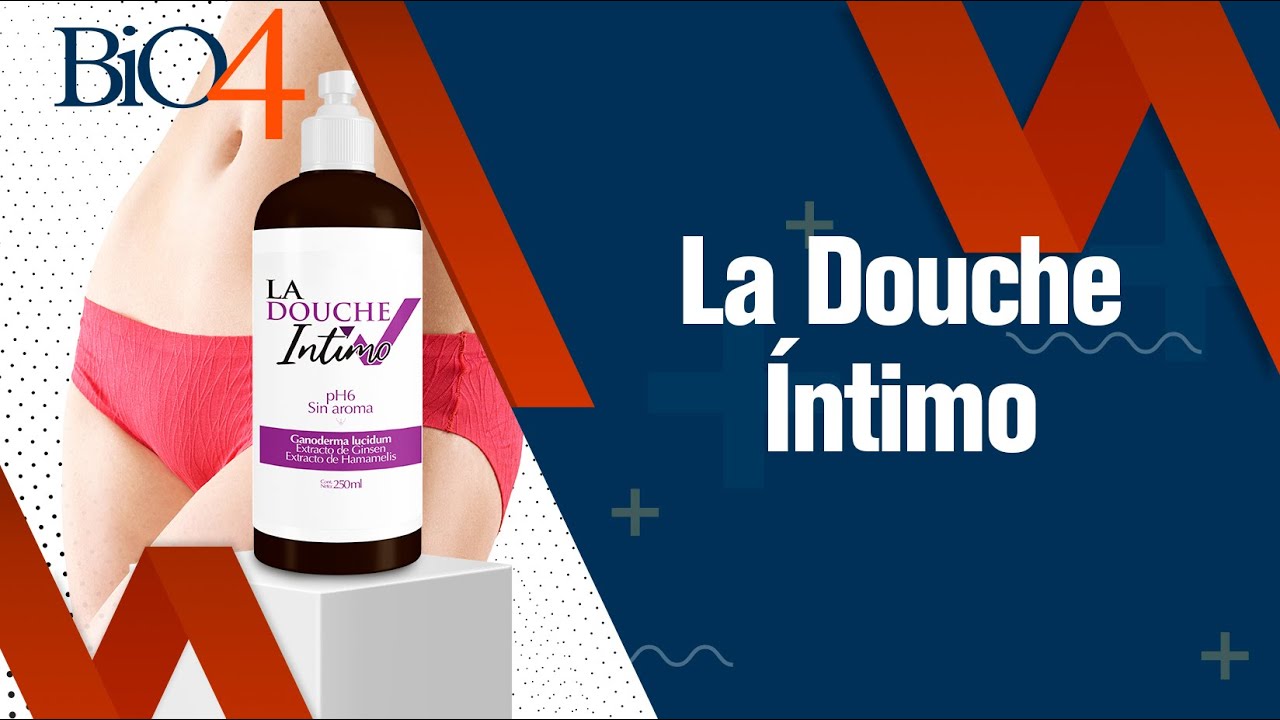 Capacitación La Douche Íntimo