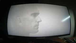 Opening to THX 1138 2004 DVD (Rated R)