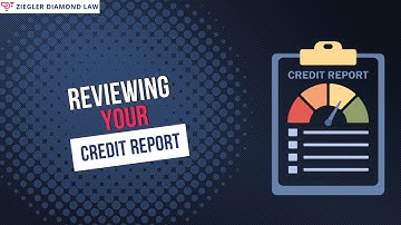 Reviewing Your Credit Report | Step-by-Step