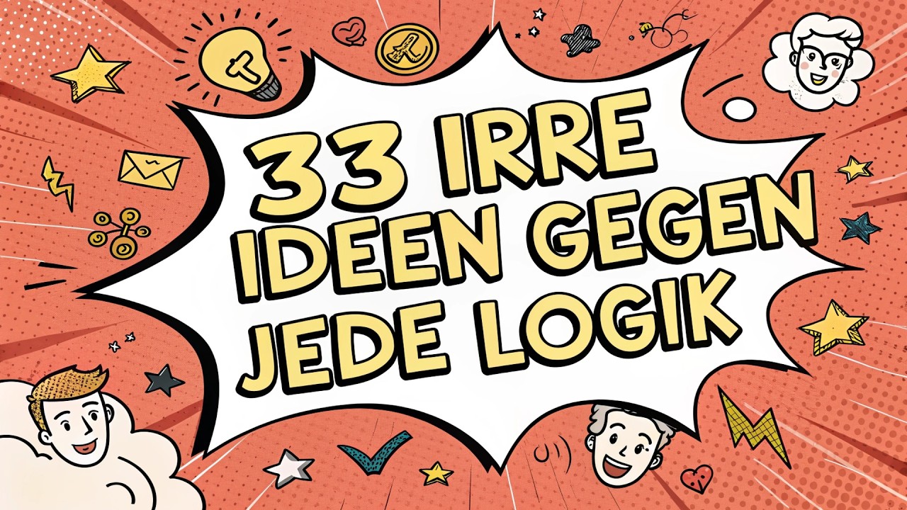 33 historische „wissenschaftliche“ Ideen, die jeder Logik trotzen