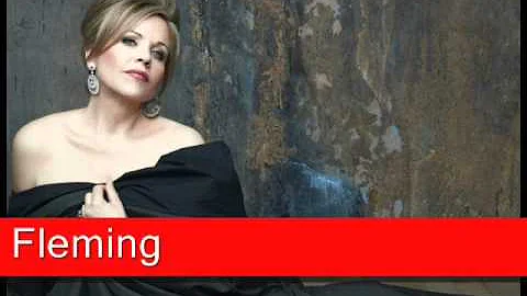 Rene Fleming: Mozart - Le Nozze di Figaro, 'E Susa...