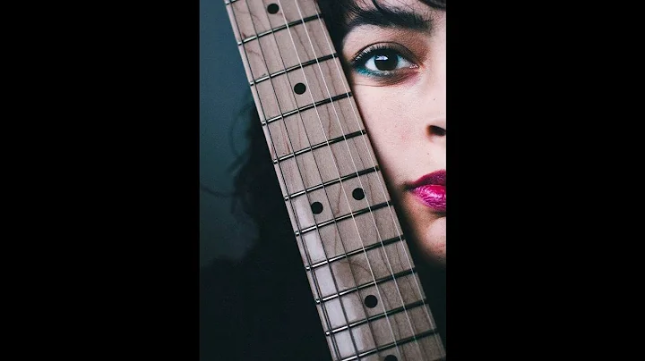 I'm Not Ashamed - Original Song by Kathryn Chavez