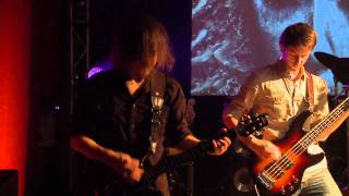 KLONE - Give up the Rest - Live at STUDIO SEXTAN
