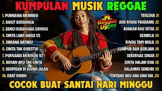 Full Album Reggae | Top Lagu Spotify Indonesia 2025 🎧🔥 Kumpulan Musik Cover SKA REGGAE Terbaru 2025