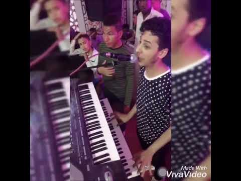 الفنان بيبو افراح الزمن الورديه 2019