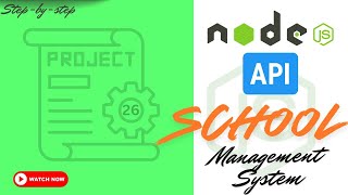 How to Verify JWT Token in a School Management System | Node.js Tutorial | Video 26