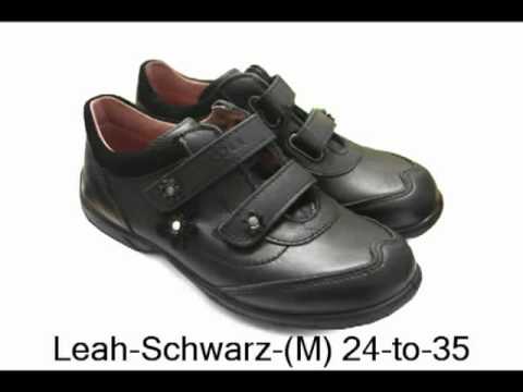 Girls Fashionable Shoes For Back To School