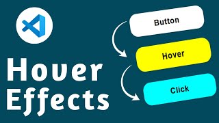 Ultimate Button Hover Effects in HTML &amp; CSS | Modern UI Design Tutorial