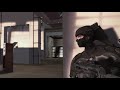 Rainbow six vegas 2  furious angels