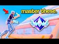 Best Mechanics for Fraggers &amp; IGLs in Fortnite! 