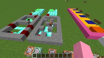 Minecraft AI Path Finding Solved!