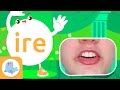 Smile and Learn Video Quiz