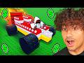 I Spent $9,638,259 For The FASTEST CAR In Roblox..