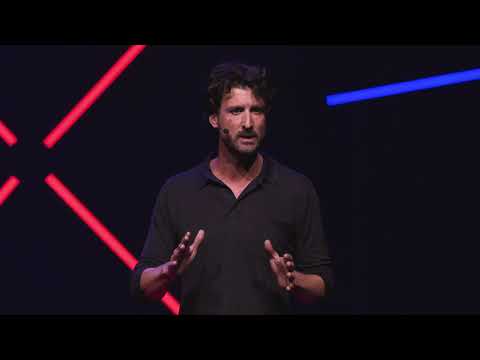 La réalité virtuelle au service de votre cerveau | Anatole Lecuyer | TEDxRennes