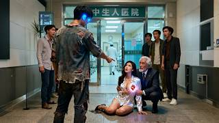 видео: Бедный парень толкнул генерального директора и получил пощечину в ответ, но он чудо-доктор картинка: Бедный парень толкнул генерального директора и получил пощечину в ответ, но он чудо-доктор