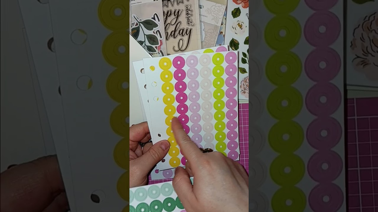 Awesome Haul and a small project tip 😀 