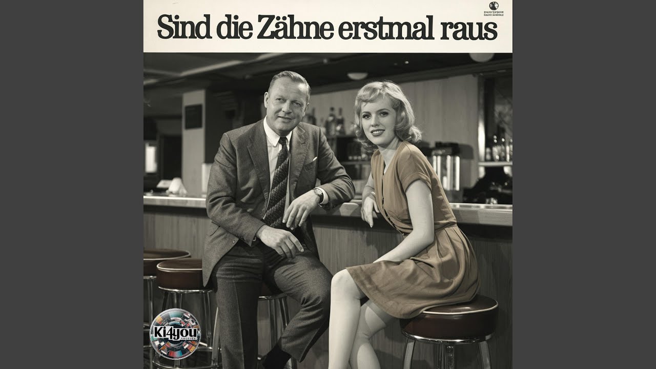 Watch Sind die Zähne erstmal raus on YouTube