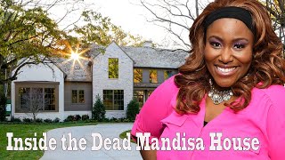 Mandisa's CAUSE Of DEATH, Lifestyle, Cars, Houses & Net Worth 2024 by Black Hollywood Legends 233,714 views 2 weeks ago 17 minutes
