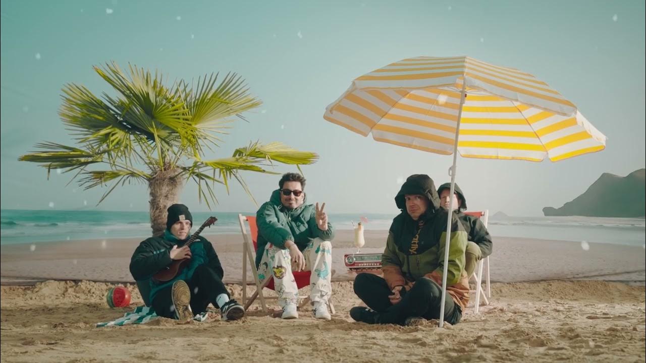 MIRAI SUMMER FEST 2024 přivezeme léto až k vám domů! YouTube