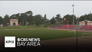 Excitement grows as another professional soccer team comes to Bay Area