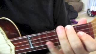Vihuela y Guitarra (( La Fuente )) con Acordes chords