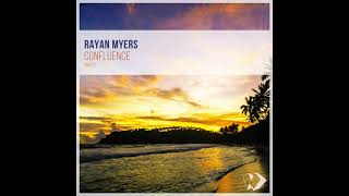 Rayan Myers - You Are My Home (Original Mix)