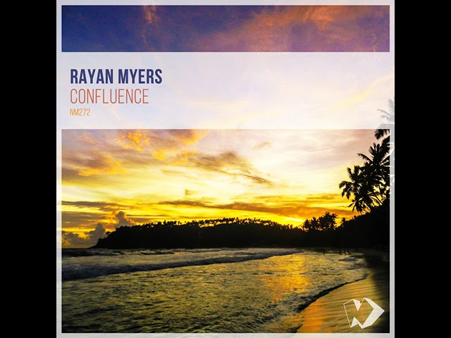 Rayan Myers - You Are My Home