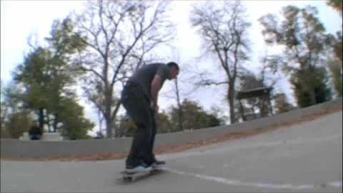 Pat Byrd throw away